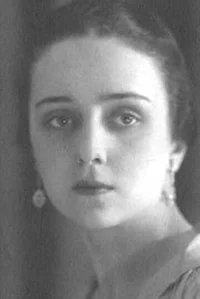 Янина Янецкая