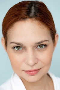 Ярослава Мянчинская