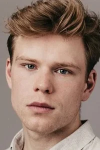 Йонатан Бергхольдт Йёргенсен