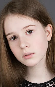 Юлия Бурлова