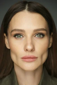 Юлия Дегтяренко