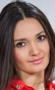 Юлия Галяутдинова