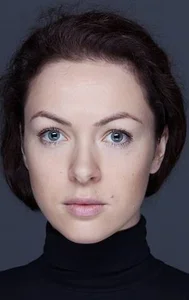 Юлия Стожарова