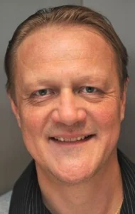 Юрген Рисман