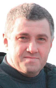 Юрий Ковалев