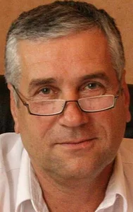 Юрий Кулик