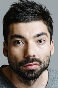 Юрий Тхагалегов