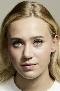 Юсефина Фрида Петтерсен