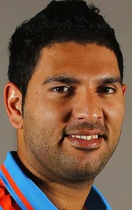 Юврадж Сингх