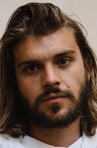 Захари Шассерьо