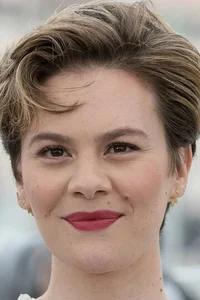 Zahra Manel Doumandji