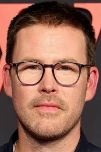 Зак Креггер