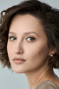 Зарина Бахтиева