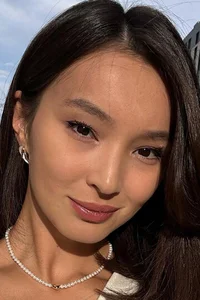 Зарина Балмагамбетова