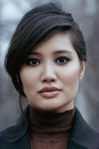 Зарина Кармен