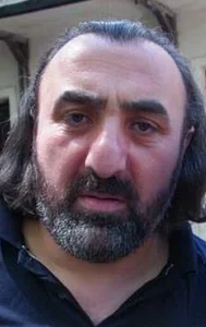 Заза Чичинадзе