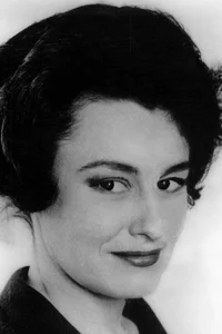 Жаклин Брукс