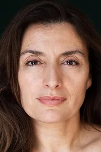 Жаклин Корадо