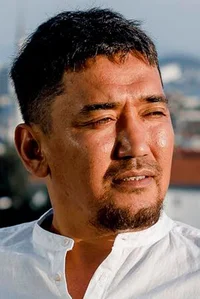 Жалгас Кабдолов