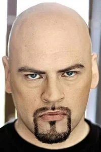 Жан-Мари Пари