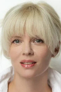 Жанна Воробьева