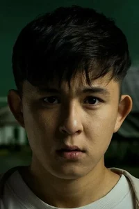 Жасулан Копбергенов