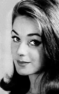 Женевьев Гра