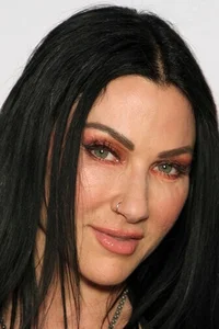 Женевьев Хекс