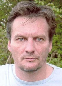 Жиль Массон