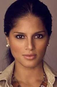 Жизелль Мотта