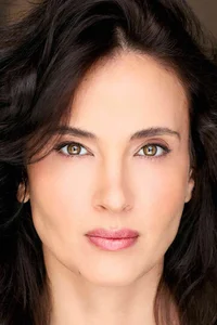 Жуана Метрасс