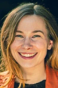 Зоэ Маннхардт