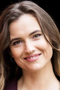 Зои Крамонд