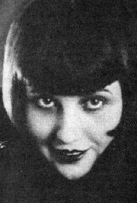 Зула Погоржельская