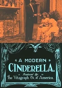 A Modern Cinderella