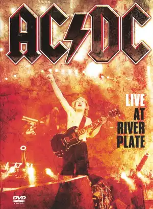 AC/DC:  Live at River Plate