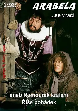 Арабела возвращается, или Румбурак – король страны сказок