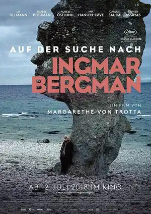 Auf der Suche nach Ingmar Bergman