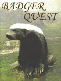 Барсучья тропа: Охотники за медом Ньясы