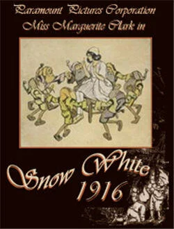 Белоснежка