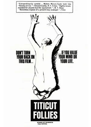 Безумцы Титиката