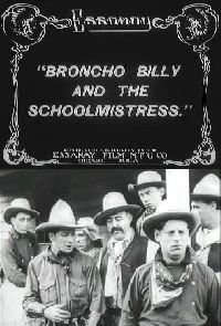 Брончо Билли и учительница
