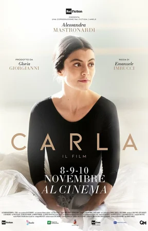 Carla - il film