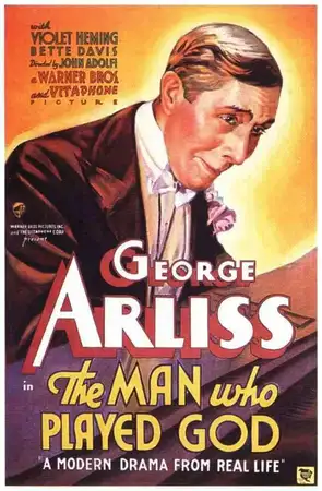 Человек, который играл бога