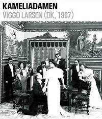 Дама с камелиями