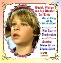 Даниэль, Филипп и чудо любви