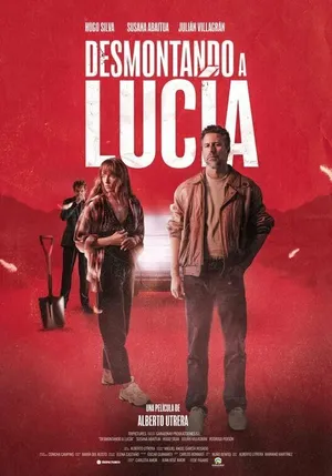 Разборка Люсии (Разоблачить Люсию)