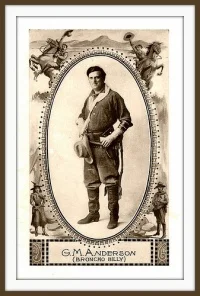 Девочка-сорванец в Bar Z