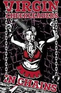 Девственницы-чирлидерши в цепях