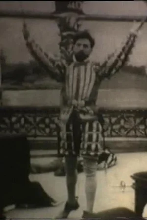 Дон Хуан Тенорио